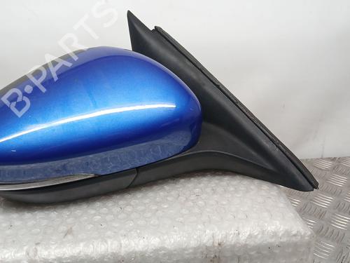 Right mirror FORD FOCUS IV (HN)  | BP24149005C27 