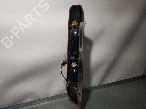 Right taillight FORD FOCUS II (DA_, HCP, DP)  | BP6551234C35 