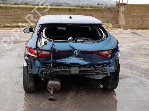 Fælk RENAULT MEGANE IV Hatchback (B9A/M/N_) 1.2 TCe 130 (B9MR) | BP33177556C45  - Image 7