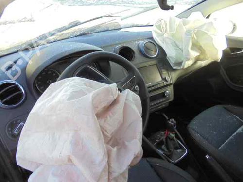 Gearbox SEAT IBIZA IV (6J5, 6P1)  | BP1661996M3 