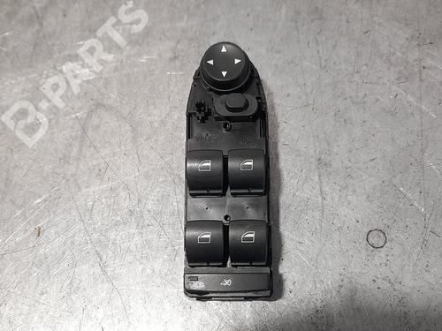 left-front-window-switch-bmw-3-touring-e91-320-d-694862405-2004-2005-2006-2007-2008-2009-2010-2011-2012-11200636 main image