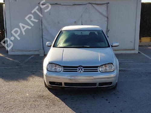 Mass air flow sensor VW GOLF IV (1J1)  | BP6537675M95 