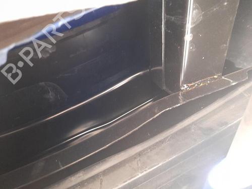 Used Rear bumper reinforcement VW POLO V (6R1, 6C1) 1.4 (6R1) (85 hp) 29864701