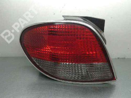 Used Left taillight HYUNDAI COUPE I (RD) 1.6 16V (116 hp) 870838