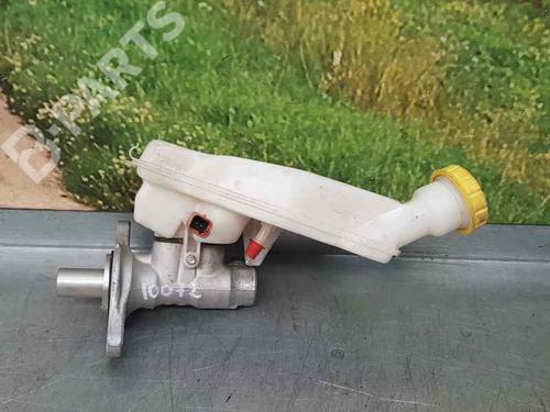Brake master cylinder PEUGEOT 208 I (CA_, CC_)  | BP5604371M77 