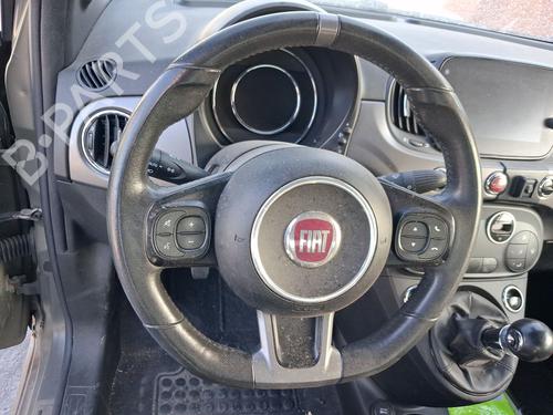 Used Steering wheel Steering wheel 38174418 38174418