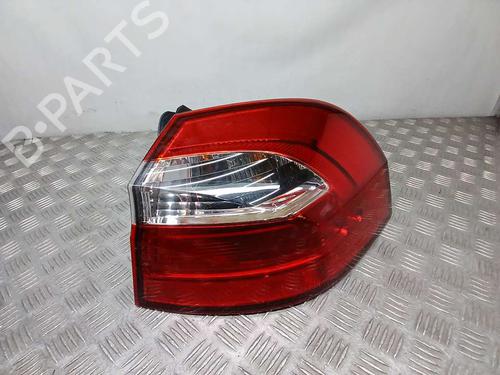 Used Right taillight KIA RIO III (UB) [2011-2017]  18648656