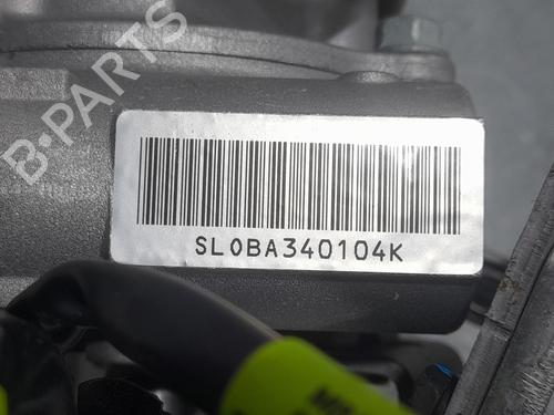 Steering column SSANGYONG TIVOLI 1.5 | BP31622469M21 - Image 7