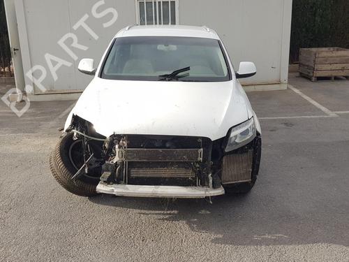 Electronic module AUDI Q7 (4LB) 3.0 TDI quattro | BP10557414M83 