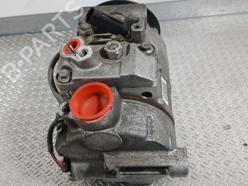 AC compressor MERCEDES-BENZ E-CLASS Coupe (C207) E 350 CDI (207.322) | BP40505287M34 - Image 3