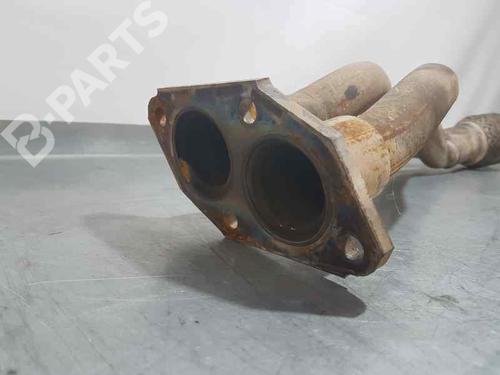 Catalyst AUDI A4 B5 (8D2)  | BP6111776M10