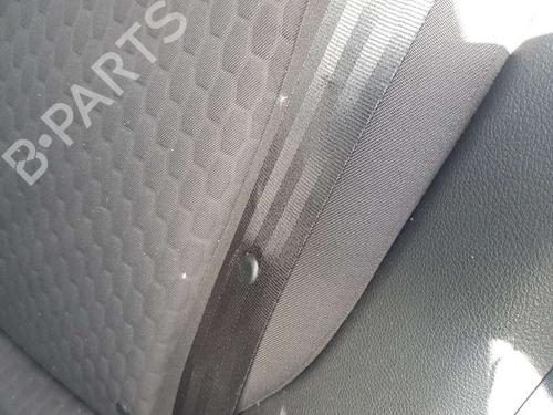 Used Rear left seatbelt FORD FOCUS III [2010-2020]  18406253