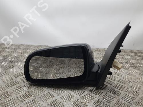 Rétroviseur gauche CHEVROLET AVEO / KALOS Hatchback (T250, T255) [2006-2025]  8618401
