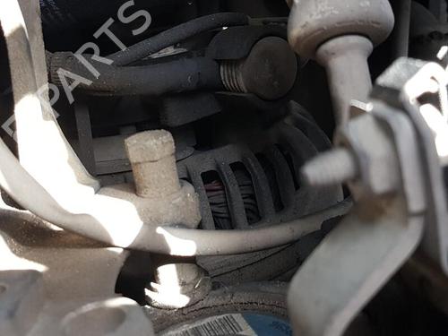 Generator CITROËN XSARA (N1) 2.0 HDi 90 (90 hp) 29402618