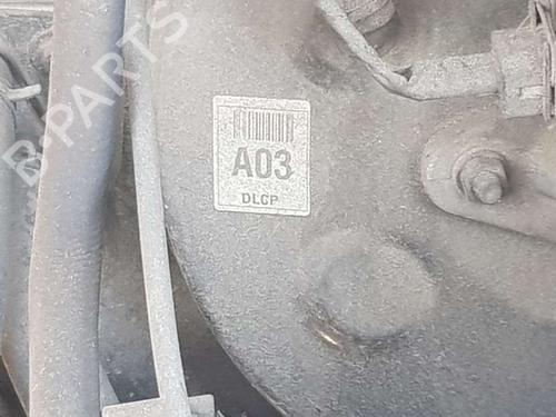 Used Servo brake KIA SOUL I (AM) [2009-2014]  17701687