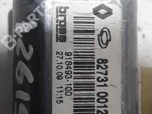 Vindusheismotor venstre bak RENAULT FLUENCE (L3_)  | BP6517537E23 