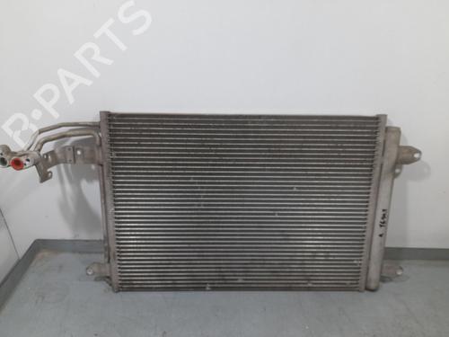 AC radiator VW TOURAN (1T3) 1.6 TDI | BP28730709M32