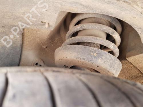 Used Left front shock absorber OPEL VECTRA B (J96) [1995-2004]  19407374