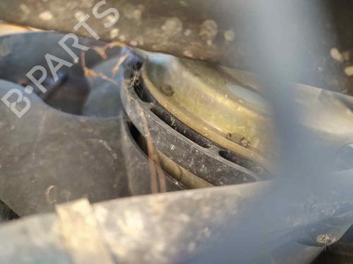 Køleventilator elektrisk CITROËN C15 Platform/Chassis (VDPD) 1.8 D (60 hp) 30103158