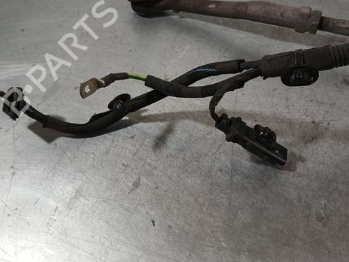 Steering rack CITROËN C-ELYSEE (DD_) 1.2 VTi 72 (DDHMY0) | BP40452942M22 - Image 4