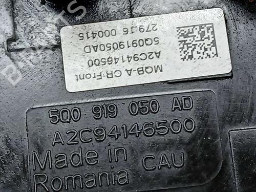 Bränslepump SEAT LEON (5F1)  | BP19160488M76