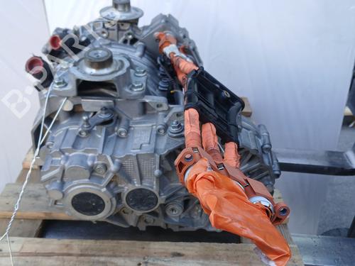 Engine VW UP! (121, 122, BL1, BL2, BL3, 123) e-Up | BP38196718M1 - Image 6