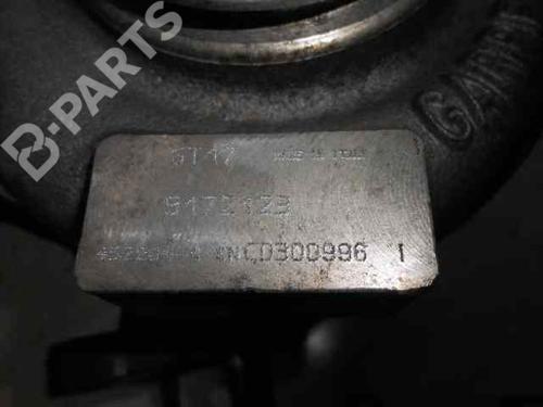 Turbocharger/Supercharger SAAB 9-5 Estate (YS3E) 2.3 t | BP168274M71 