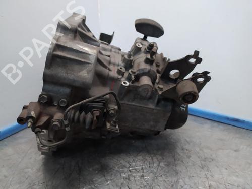 Gearbox TOYOTA AVENSIS (_T25_)  | BP7171905M3 