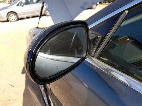 Left mirror CITROËN C6 (TD_) 2.7 HDi | BP30168040C26