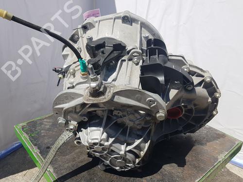 Gearbox FIAT TALENTO Van (296_) 2.0 EcoJet | BP34734206M3 - Image 3
