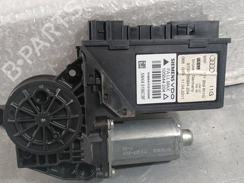 Left front window motor SEAT EXEO (3R2) 2.0 TDI | BP39174235E21 - Image 3
