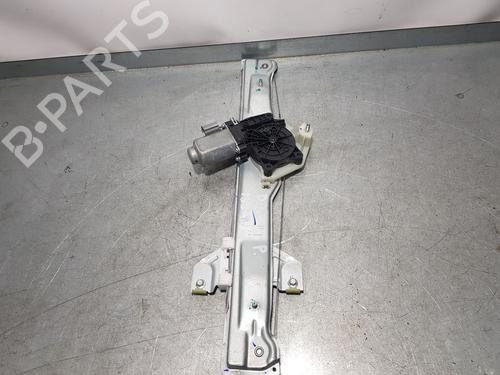 Used Front right window mechanism FORD KA+ III (UK, FK) [2014-2026]  7998176