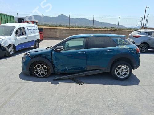 Peças CITROËN C4 CACTUS 1.2 THP 110 4869005