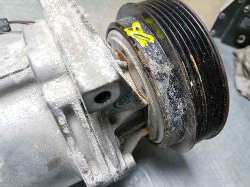 AC compressor NISSAN PULSAR Hatchback (C13)  | BP1978951M34