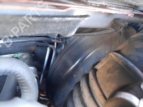 Used Servo brake RENAULT MEGANE IV Hatchback (B9A/M/N_) 1.2 TCe 130 (B9MR) (130 hp) 28818177