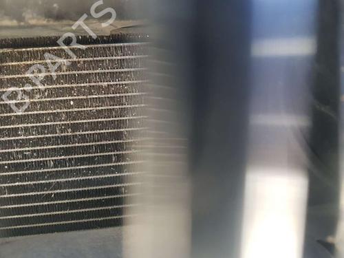 Used AC radiator VOLVO V50 (545) 2.0 D (136 hp) 18907408