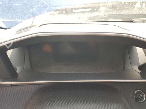 Used Instrument cluster PEUGEOT 208 II (UB_, UP_, UW_, UJ_) [2019-2025]  18948700