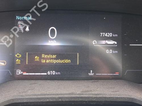 Pala sol esquerda RENAULT CLIO V (B7_) 1.5 Blue dCi 100 (B7AD) | BP39600755I1 - Image 8