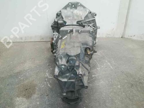 Gearbox AUDI A4 B6 (8E2) 2.0 | BP662937M3 