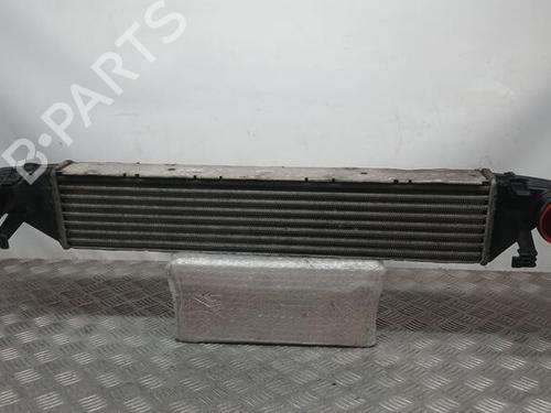 Używane Intercooler / Chłodnica powietrza doładowującego MERCEDES-BENZ SLK (R171) 200 Kompressor (171.442) (163 hp) 24453563