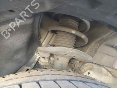 Used Right front shock absorber NISSAN JUKE (F15) 1.5 dCi (110 hp) 23478334