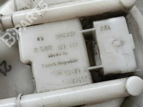 Fuel pump FIAT LINEA (323_, 110_)  | BP10666479M76 