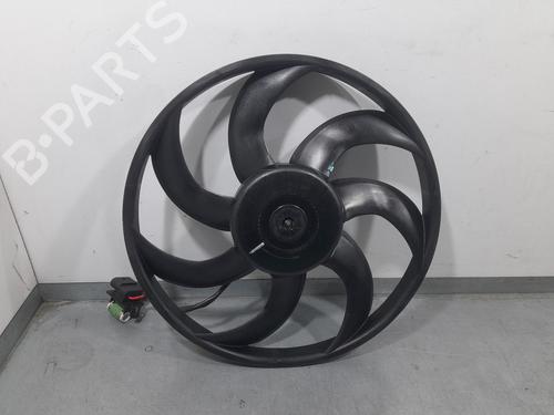 Ventilateur radiateur DR DR 4.0 [2020-2026]  31924378