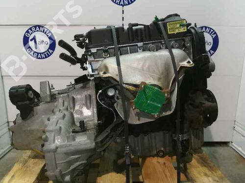 Engine CHRYSLER NEON II  | BP1567358M1 