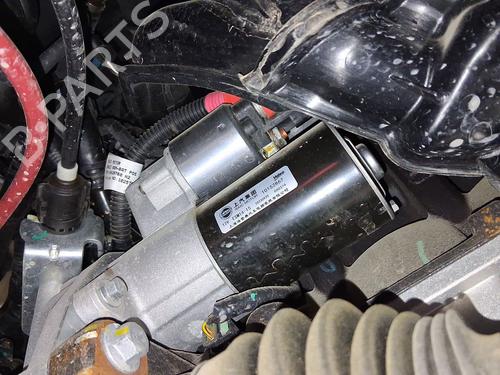 Starter MG MG ZS SUV (AZS1) 1.5 VTi | BP38439651M8 - Image 2