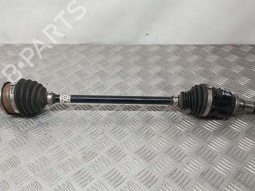 Used Left front driveshaft TOYOTA AYGO X (_B7_) 1.0 VVT-i (KGB70) (72 hp) 26711913
