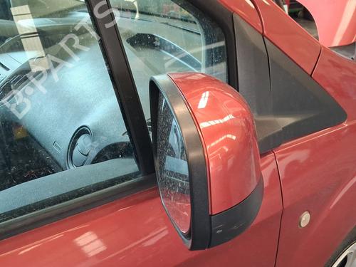 Used Right mirror Right mirror FORD TOURNEO COURIER B460 MPV 1.0 EcoBoost (100 hp) 39600822 39600822