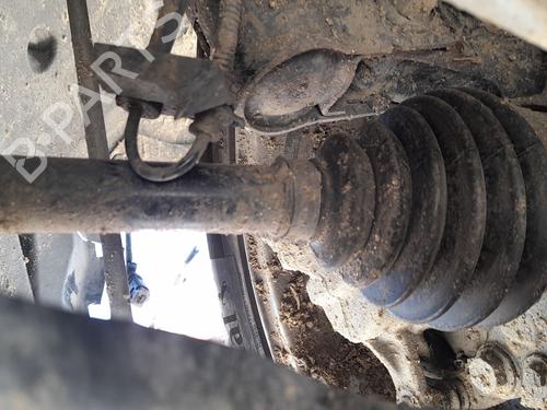 Used Right front driveshaft Right front driveshaft 37183599 37183599