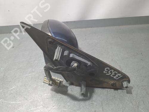 Left mirror PEUGEOT 406 (8B)  | BP8222918C26 