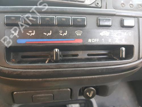 Used Climate control HONDA CIVIC VI Hatchback (EJ, EK) [1995-2001]  15548493
